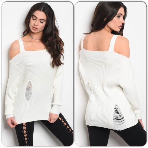 Son Paises Sweaters - SOLD OUT